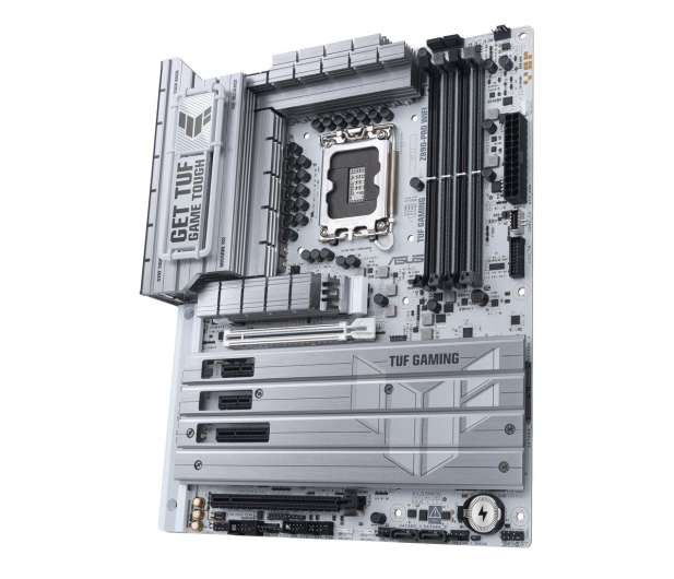 ASUS TUF GAMING Z890-PRO WIFI - 1284492 - zdjęcie 4